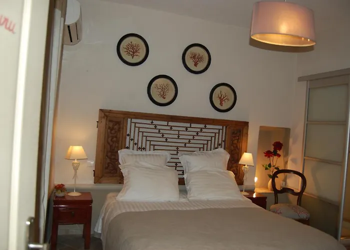 E Casalte Bed & Breakfast Montegrosso photo