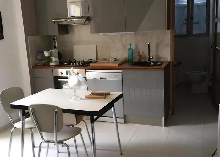 foto di Bel appartement au coeur de la Castagniccia Piedipartino
