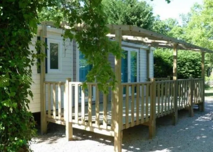 Camping U Sommalu Casaglione photo