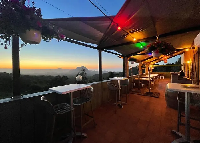 Relais De Saleccia Hotel Casta photo
