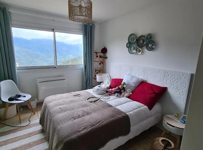 Casa Suprana Bed & Breakfast Olmiccia photo