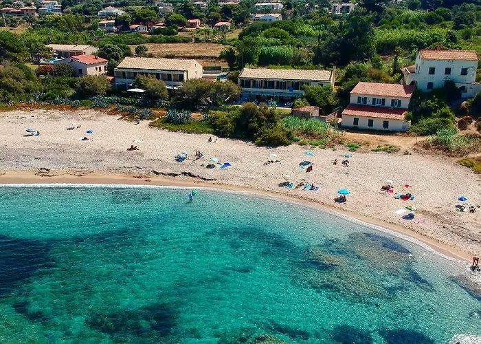 foto di Hotel Thalassa Cargèse