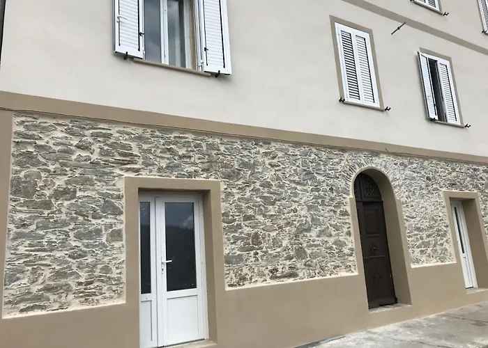 Maison De Maitre Ortiporiu Ortiporio photo