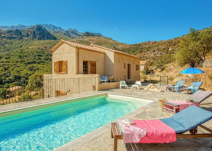 Nice Home In Feliceto photo