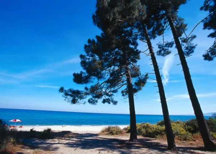 foto di Agreable Maison De Vacances Villa San-Gavino-di-Fiumorbo