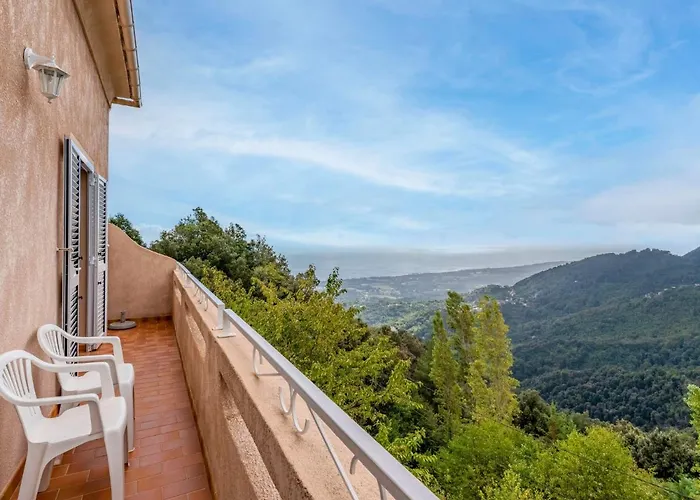 Holiday Home Filippi By Interhome San-Giovanni-di-Moriani photo