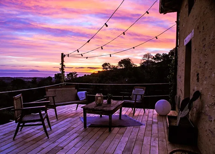 Eco Lodge Carbonaccio Chiatra photo