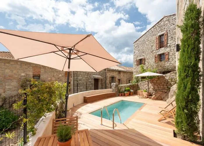 Maison Madamicella Fozzano photo