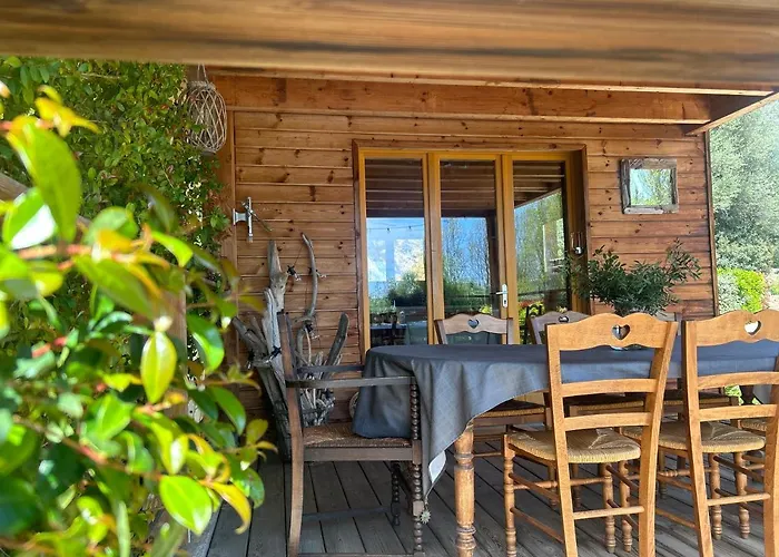 L'Alivetu, Chambres D'Hotes Bastelicaccia photo