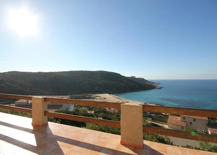 Maison Maquis - La Vue, Le Silence, La Mer Tizzano photo