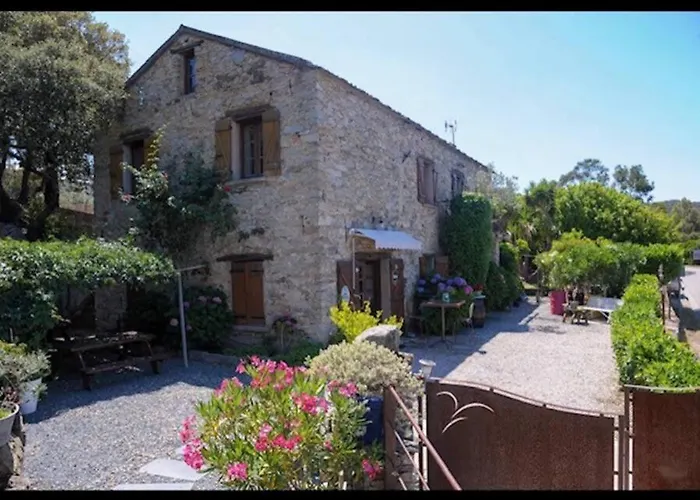U Granu Di Bellezza Villa Casta photo