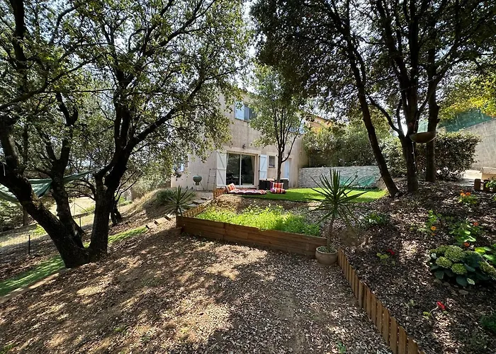 صورة شقة Joli F3 Proche Ajaccio Afa