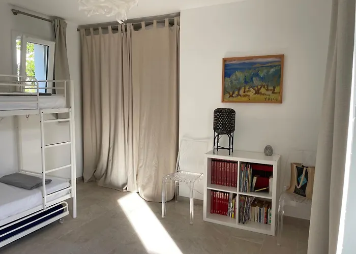 Villa Phi Oletta  photo
