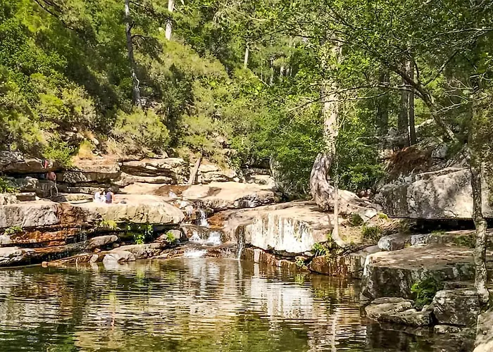 3 Bedroom Stunning Home In Marignana photo