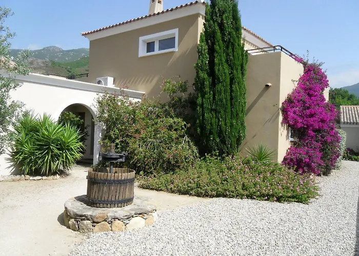 Villa Patrimonio Foto