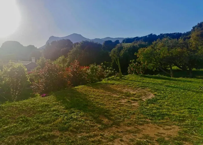 La Villa Resia Peri photo