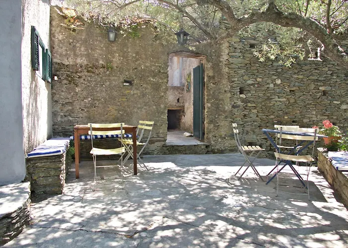 Casa Di Pruno Villa Morsiglia photo