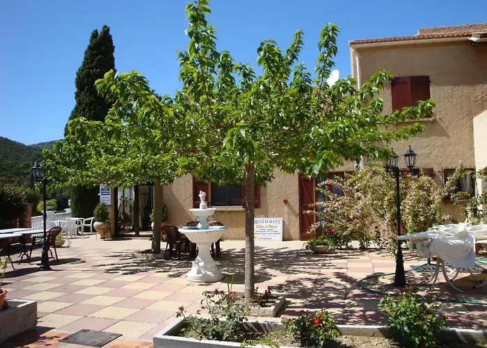 Sole E Mare Hotel Galeria  photo