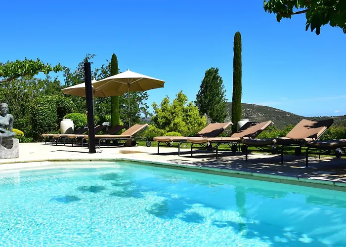 Cas'Anna Lidia - Hotel De Charme Feliceto photo