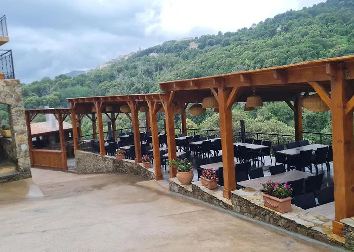 A Costa Hotel Venzolasca photo