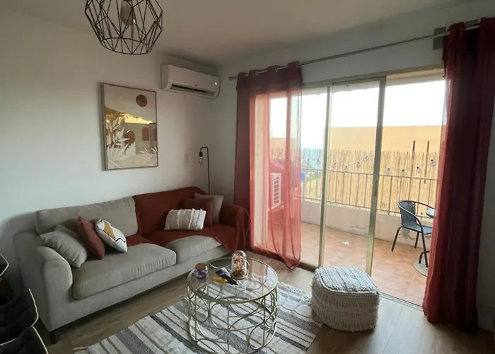 Appartement T2 Pietranera Wifi Ville-di-Pietrabugno photo