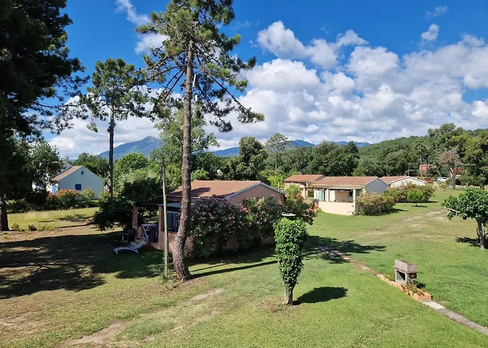 Pinea Mare Hotel Poggio Mezzana photo
