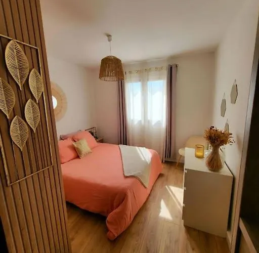 Comme A La Maison Sarrola-Carcopino photo