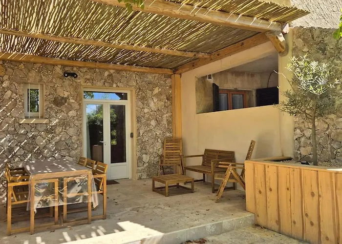 T2 Mare - Casa Mattea Apartment Aleria  photo