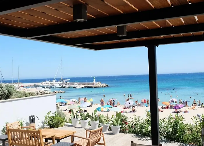 Maison Les Pieds Dans L'Eau 루미오 사진