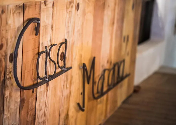 Casa Marana By Le Lido Hotel Lucciana  photo