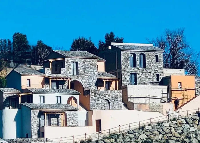 Domaine Santa Margherita Castellare-di-Casinca photo
