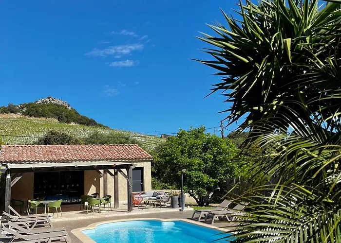 Casa Eva Maria Bed & Breakfast Patrimonio photo