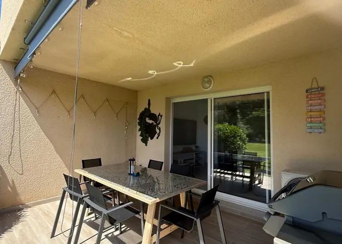 Villa Desiree A Santa Maria Poggio foto