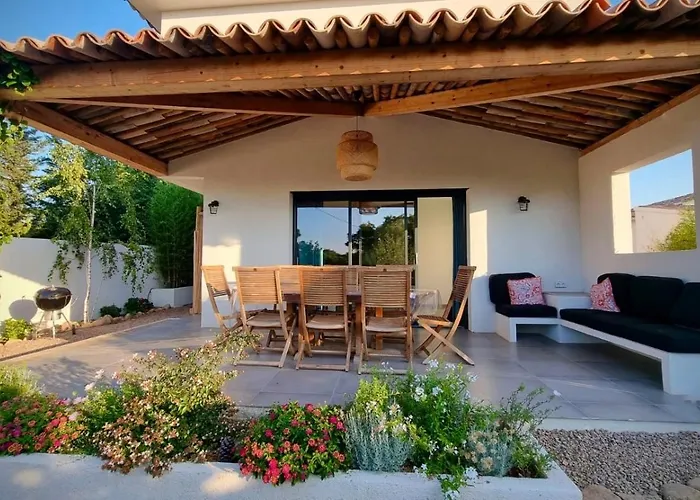 Villa Maestro Maria Charme Confort Et Accueil Chaleureux A 5 Min De La Plage Lecci φωτογραφία