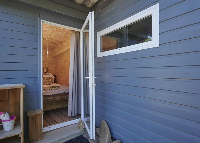 صورة كامبومورو Chambres D'Hotes Fianca L'Osso B&B