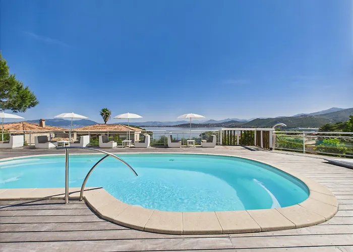 fotos do Residence Aigue Marine Coti-Chiavari 