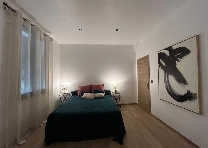 U San Petru -Locations De Chambres Bains de Guitera foto