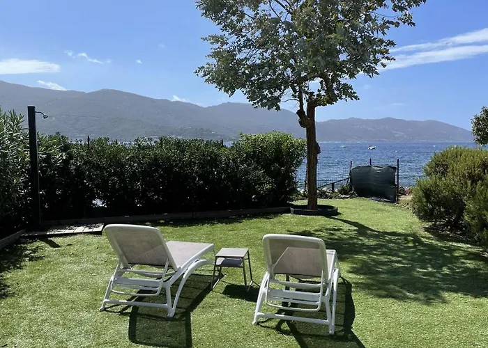 صورة Acces Mer, Appartement 2-4 Pers Sur Plage Casaglione