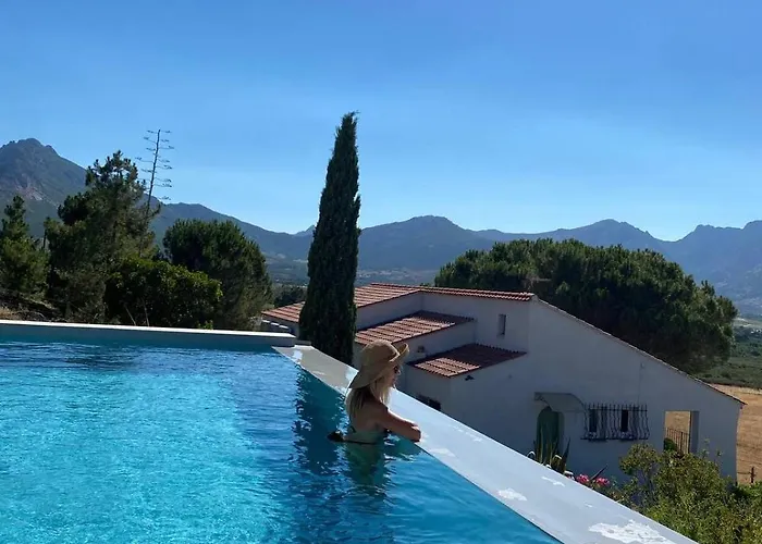 Fiore Di Machja - Moncale φωτογραφία