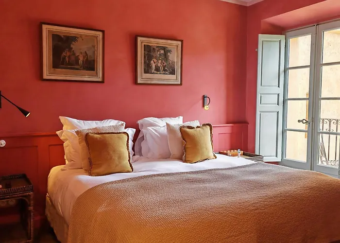 Le Hameau De Saparale Sartène zdjęcie