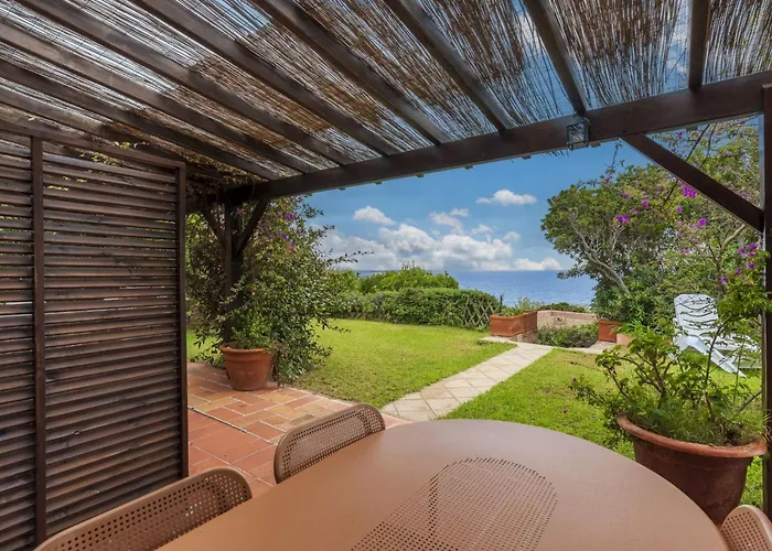 Holiday Home Villa 19 By Interhome SantʼAmanza foto