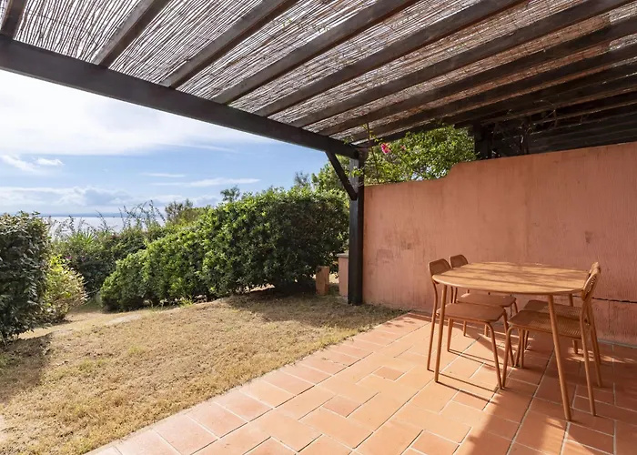 foto di Holiday Home Villa 12 By Interhome SantʼAmanza