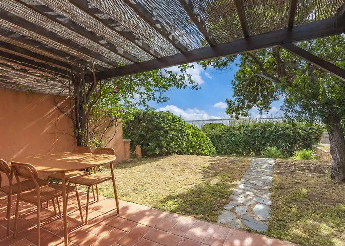 Holiday Home Villa 13 By Interhome SantʼAmanza foto