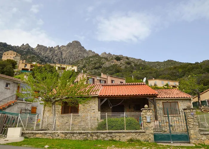 2 Bedroom Stunning Home In Popolasca照片