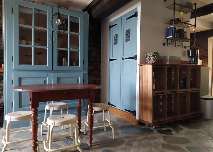 הוילה Velone-Orneto Sole E Ventu תמונה