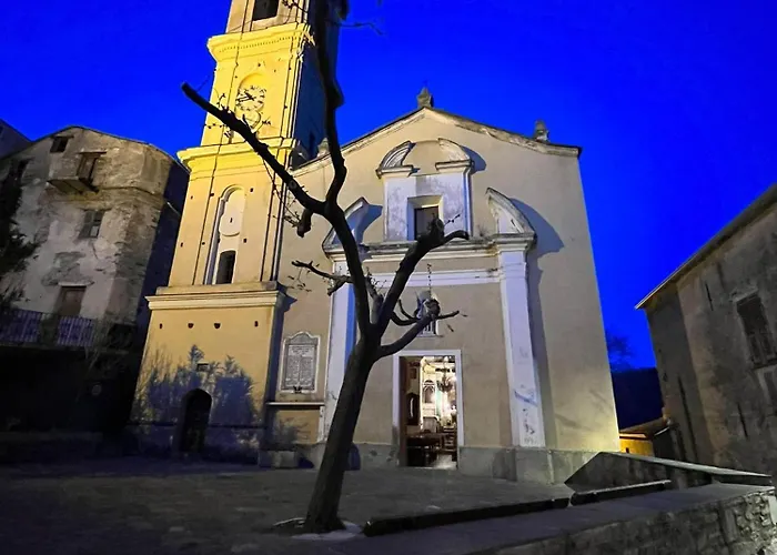 Photo de Maison de village Silvareccio