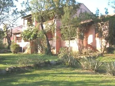 Un Oasi Nel Verde Vaccili foto