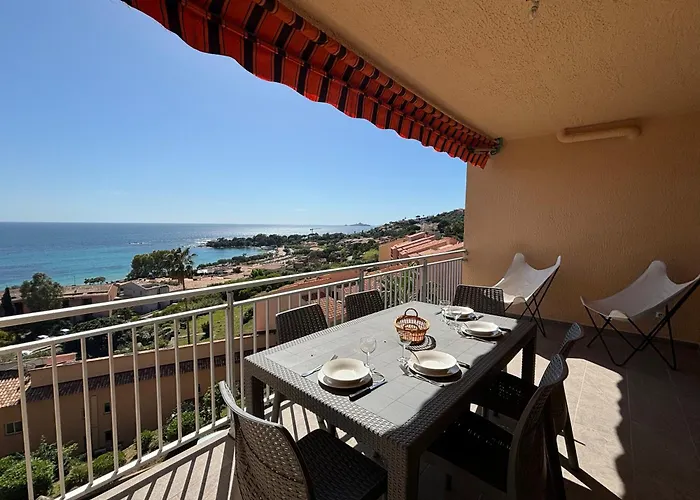 Studio K4 Santa Lina Sanguinaires Ajaccio Pisinale photo