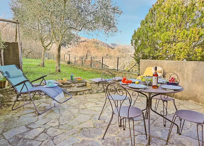 Casa Pruno Villa photo