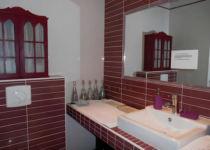 Gautama Bed & Breakfast Sarrola-Carcopino photo